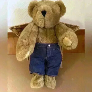 Vermont Teddy Bear Company Teddy Bear